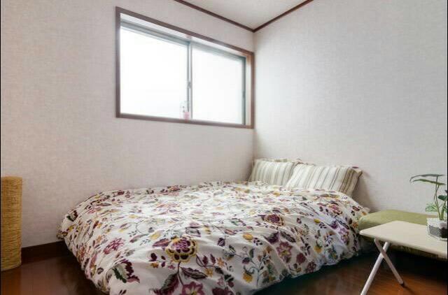 Tammy Hostel Villa Osaka Exterior photo