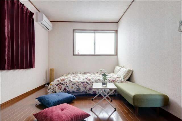 Tammy Hostel Villa Osaka Exterior photo