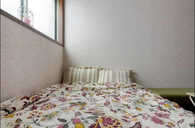 Tammy Hostel Villa Osaka Exterior photo